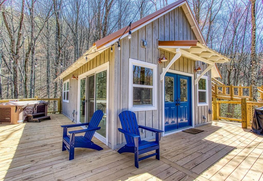 Chasing Fireflies Treehouse, 1089 Of Free Attraction Tickets For Each Paid Day, Dollywood And More! Sevierville Exterior photo