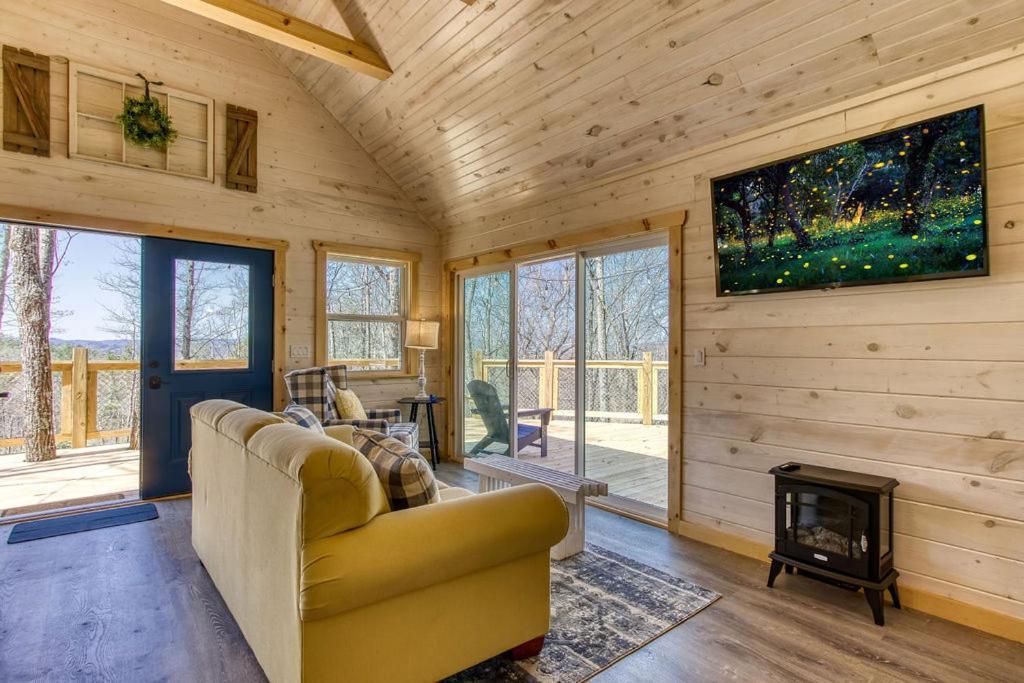 Chasing Fireflies Treehouse, 1089 Of Free Attraction Tickets For Each Paid Day, Dollywood And More! Sevierville Exterior photo