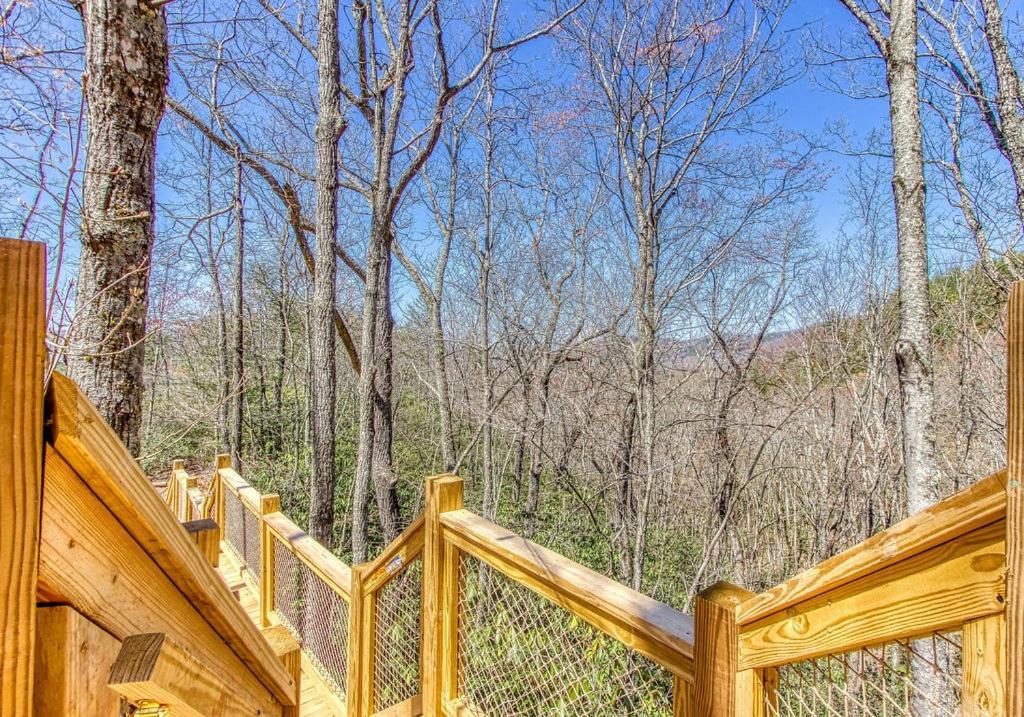 Chasing Fireflies Treehouse, 1089 Of Free Attraction Tickets For Each Paid Day, Dollywood And More! Sevierville Exterior photo