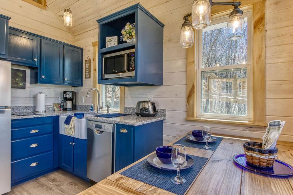 Chasing Fireflies Treehouse, 1089 Of Free Attraction Tickets For Each Paid Day, Dollywood And More! Sevierville Exterior photo
