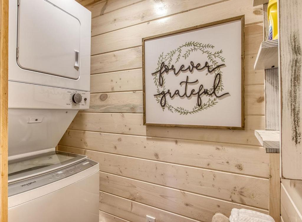 Chasing Fireflies Treehouse, 1089 Of Free Attraction Tickets For Each Paid Day, Dollywood And More! Sevierville Exterior photo