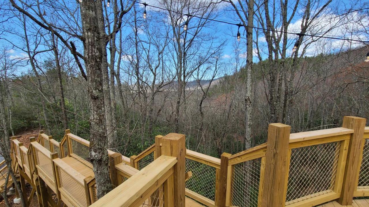 Chasing Fireflies Treehouse, 1089 Of Free Attraction Tickets For Each Paid Day, Dollywood And More! Sevierville Exterior photo