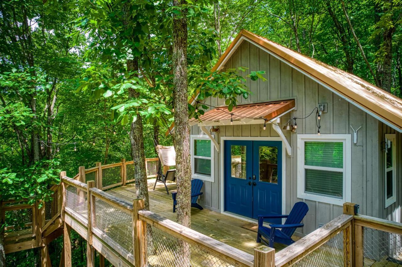 Chasing Fireflies Treehouse, 1089 Of Free Attraction Tickets For Each Paid Day, Dollywood And More! Sevierville Exterior photo