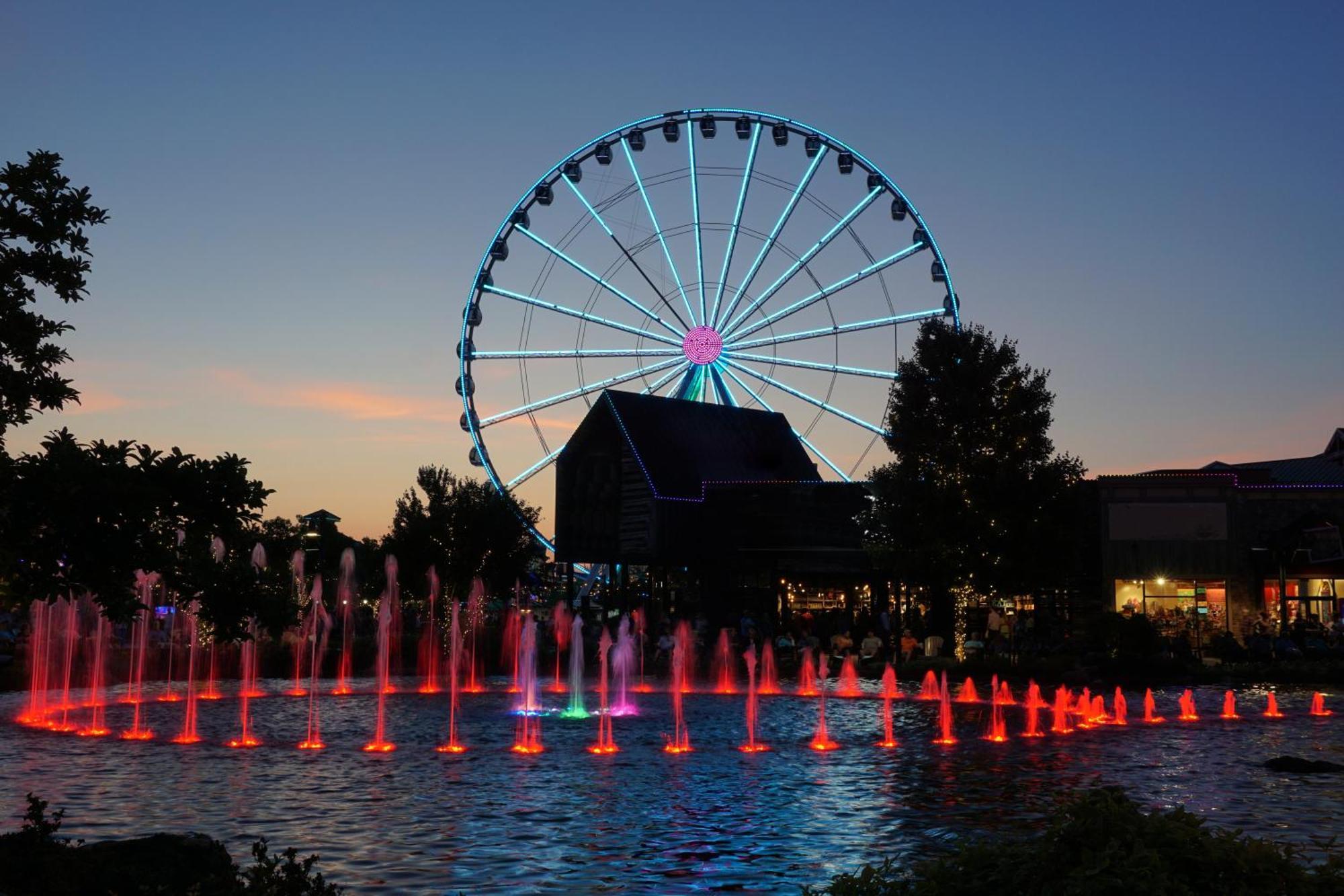 Chasing Fireflies Treehouse, 1089 Of Free Attraction Tickets For Each Paid Day, Dollywood And More! Sevierville Exterior photo