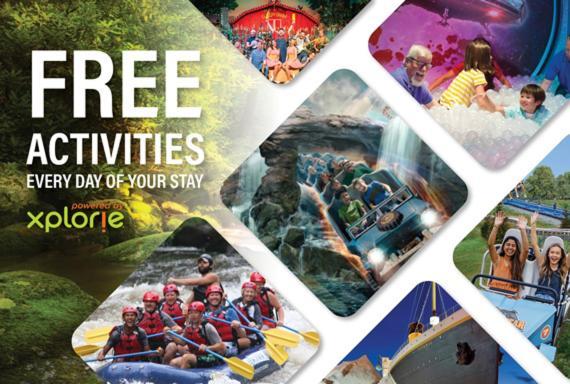 Chasing Fireflies Treehouse, 1089 Of Free Attraction Tickets For Each Paid Day, Dollywood And More! Sevierville Exterior photo